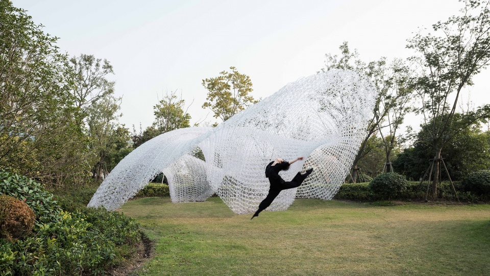 dancing 1 cloud pavilion arch union 1