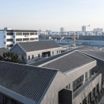 苏州“狮子口”遗址环境保护与扩建 / 日清设计