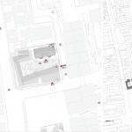 苏州“狮子口”遗址环境保护与扩建 / 日清设计