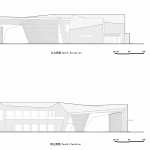 苏州“狮子口”遗址环境保护与扩建 / 日清设计