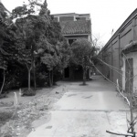 苏州“狮子口”遗址环境保护与扩建 / 日清设计
