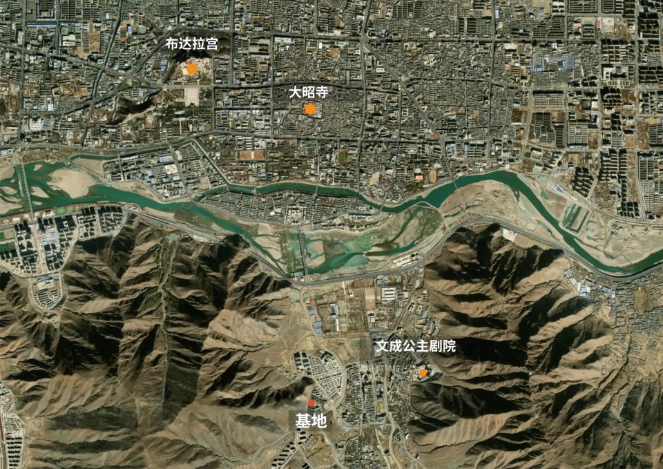 site CN tibetan thangka art museum
