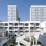 OFFICE真相专辑 NO.40 - GOM高目建筑