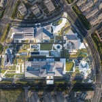 之江文化中心，杭州 / 浙江省建筑设计研究院 + 法国AS建筑工作室