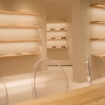 AB Premium Optics眼镜店，北京 / 瓦加瓦建筑设计