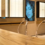 AB Premium Optics眼镜店，北京 / 瓦加瓦建筑设计