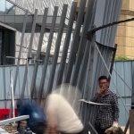 厦门嘉晟总部大楼景观 / 厦门自然存在设计
