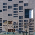 之江文化中心，杭州 / 浙江省建筑设计研究院 + 法国AS建筑工作室