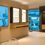 AB Premium Optics眼镜店，北京 / 瓦加瓦建筑设计