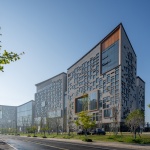 之江文化中心，杭州 / 浙江省建筑设计研究院 + 法国AS建筑工作室