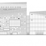 之江文化中心，杭州 / 浙江省建筑设计研究院 + 法国AS建筑工作室