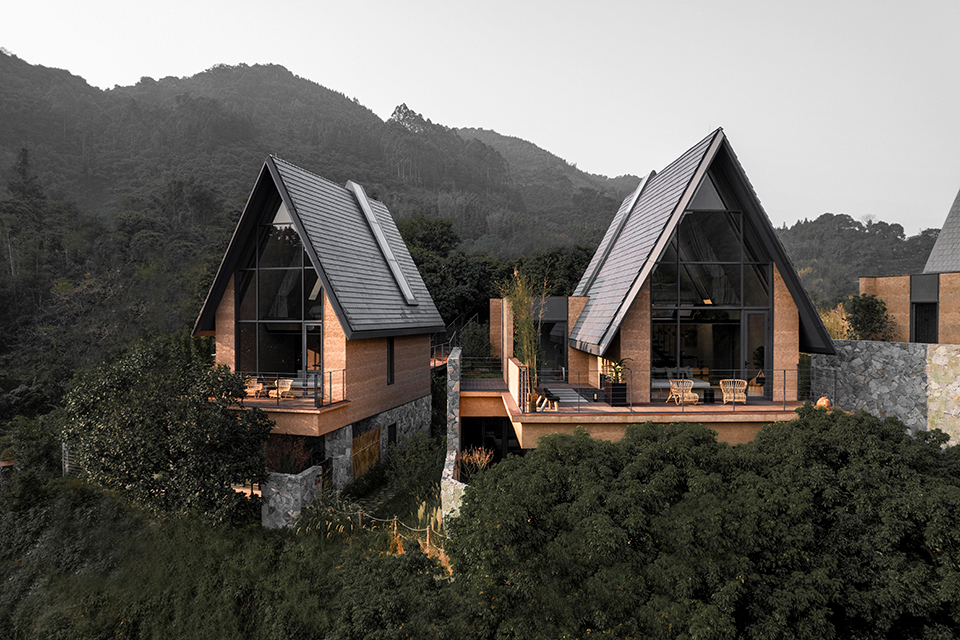 图7 畿·云瑶酒店 JI·YUN YAO RESORT f5m