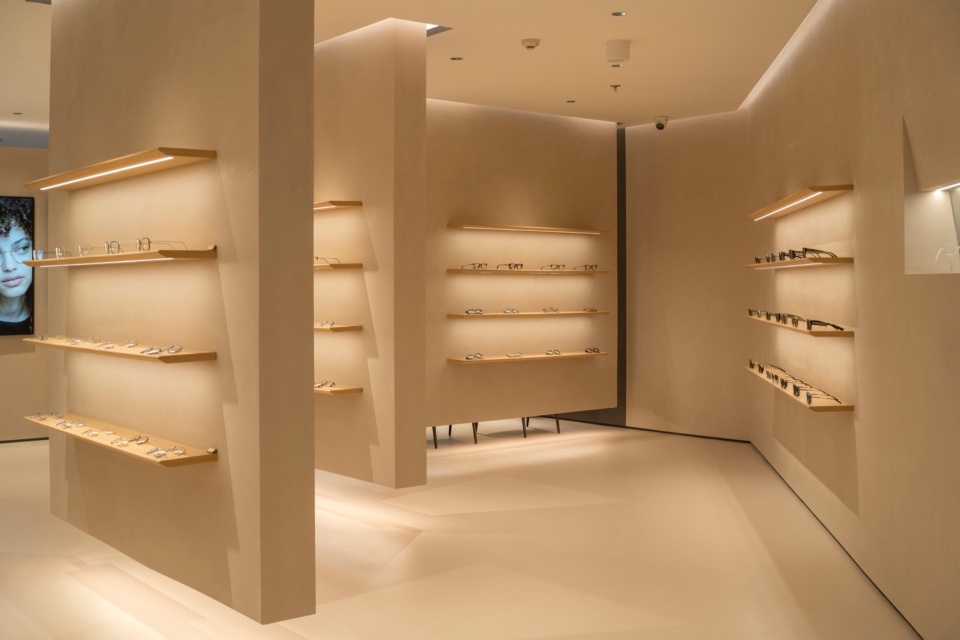 封面 ab premium optics by ww architects