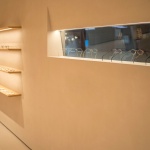 AB Premium Optics眼镜店，北京 / 瓦加瓦建筑设计