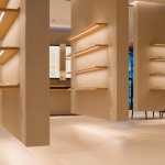 AB Premium Optics眼镜店，北京 / 瓦加瓦建筑设计