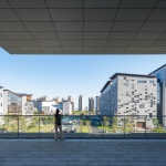 之江文化中心，杭州 / 浙江省建筑设计研究院 + 法国AS建筑工作室
