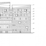 之江文化中心，杭州 / 浙江省建筑设计研究院 + 法国AS建筑工作室