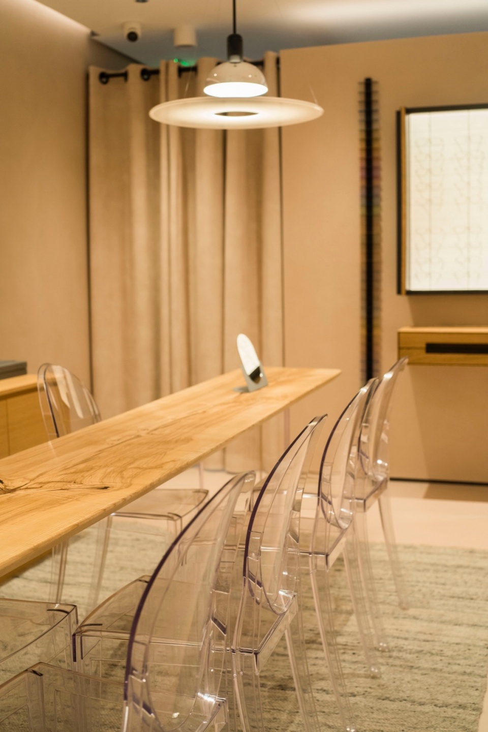 服务区 ab premium optics by ww architects
