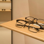 AB Premium Optics眼镜店，北京 / 瓦加瓦建筑设计