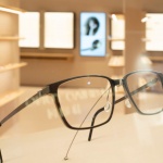 AB Premium Optics眼镜店，北京 / 瓦加瓦建筑设计
