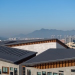 之江文化中心，杭州 / 浙江省建筑设计研究院 + 法国AS建筑工作室