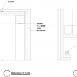 AB Premium Optics眼镜店，北京 / 瓦加瓦建筑设计