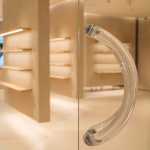 AB Premium Optics眼镜店，北京 / 瓦加瓦建筑设计