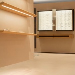 AB Premium Optics眼镜店，北京 / 瓦加瓦建筑设计