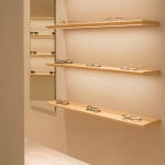 AB Premium Optics眼镜店，北京 / 瓦加瓦建筑设计
