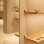 AB Premium Optics眼镜店，北京 / 瓦加瓦建筑设计