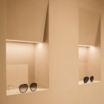 AB Premium Optics眼镜店，北京 / 瓦加瓦建筑设计