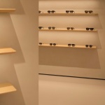 AB Premium Optics眼镜店，北京 / 瓦加瓦建筑设计