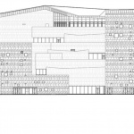 之江文化中心，杭州 / 浙江省建筑设计研究院 + 法国AS建筑工作室