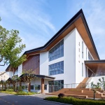 苏州千灯石浦邻里集市及喜宴中心，江苏 / UDG 有关工作室
