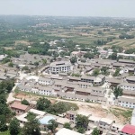 魏坡新序，洛阳 / 场域建筑