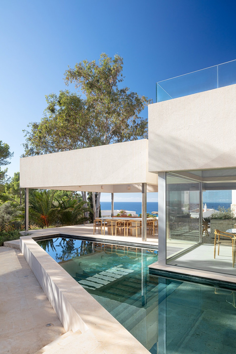 Bundle House by NOMO STUDIO