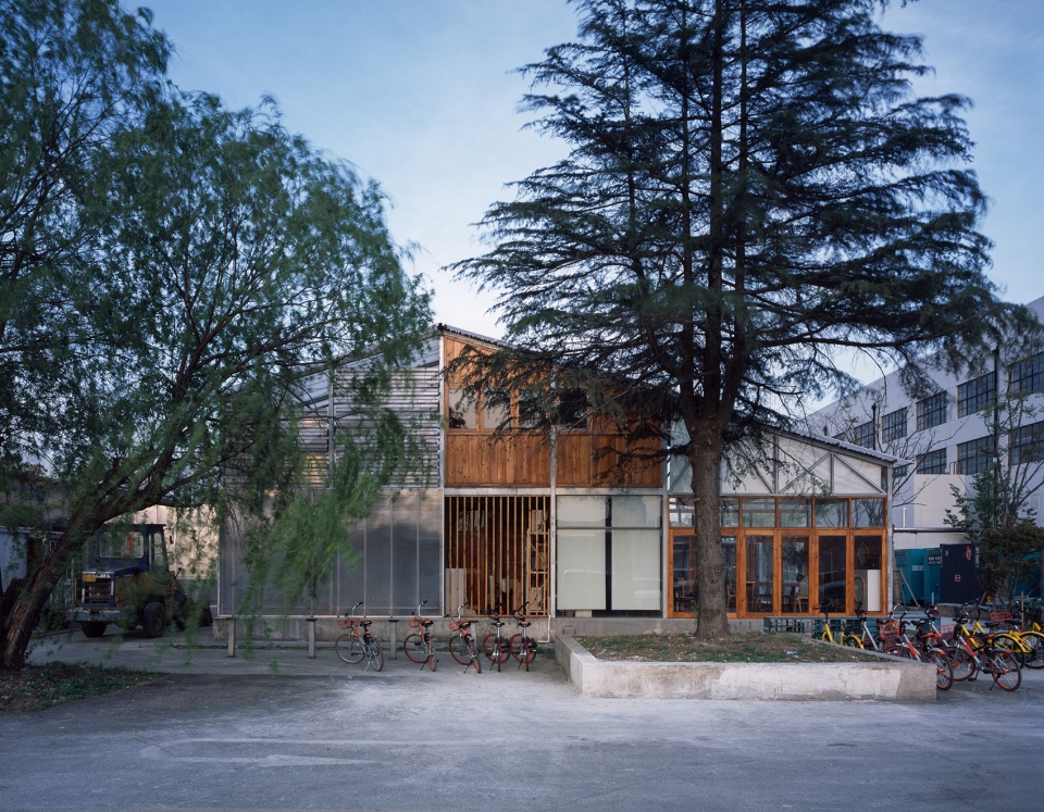 GOM Studio By Atelier GOM