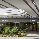 M Stand上海苏河湾万象天地店 / 另外建筑