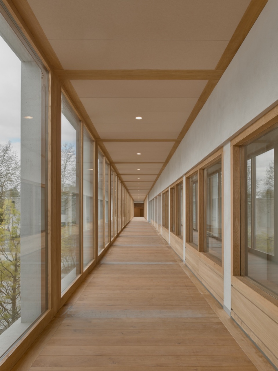 Nimeto by Maarten van Kesteren architecten
