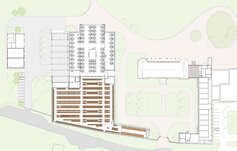 cantenac brown by philippe madec apm associes