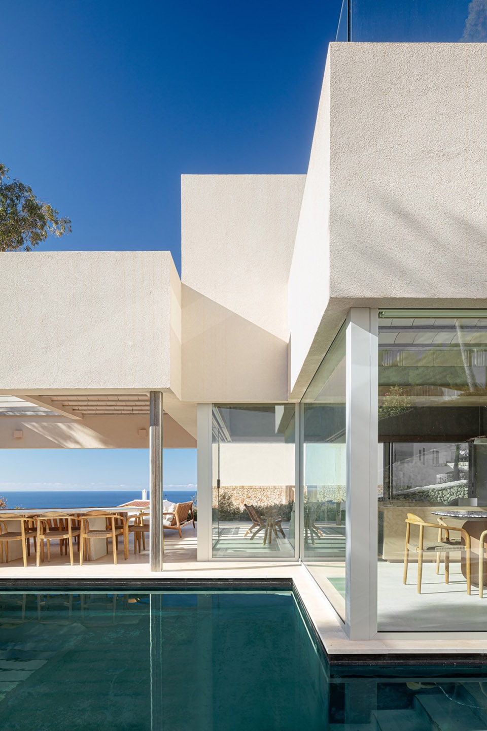 Bundle House by NOMO STUDIO