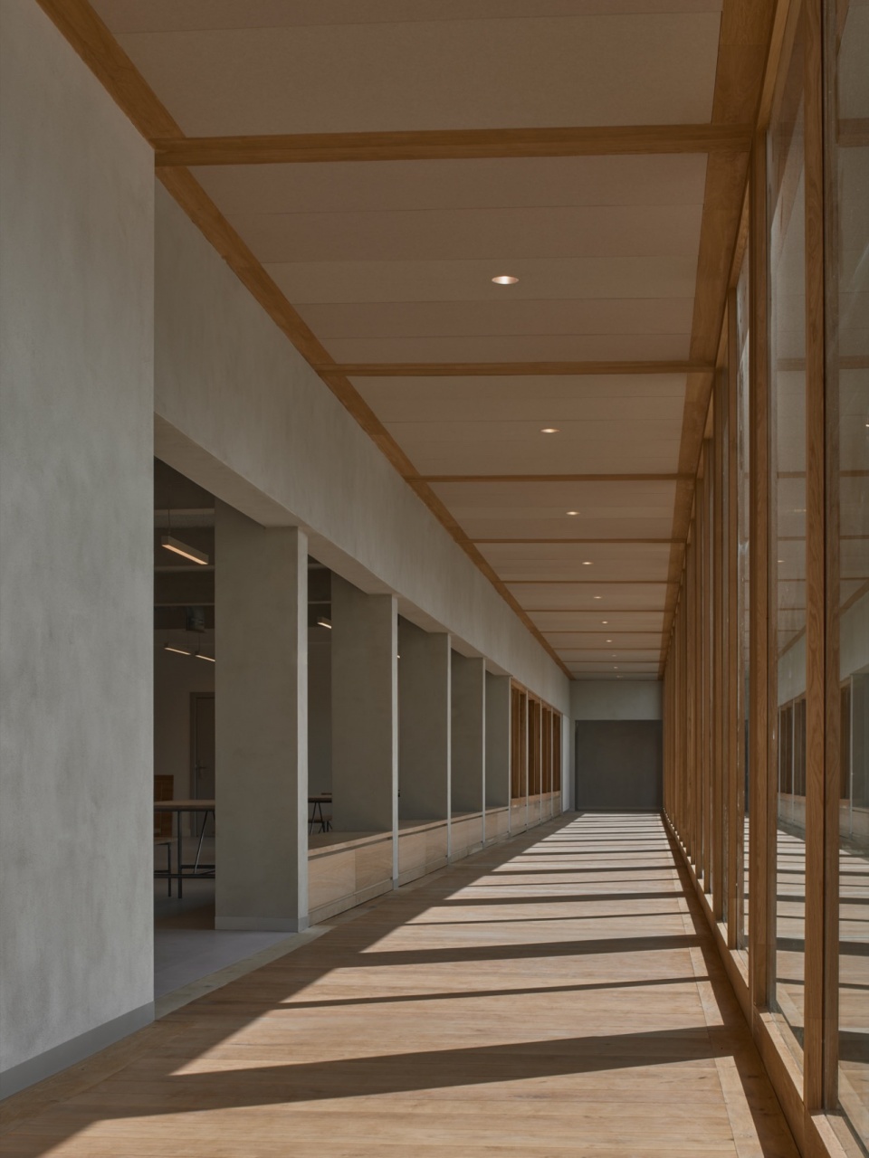 Nimeto by Maarten van Kesteren architecten
