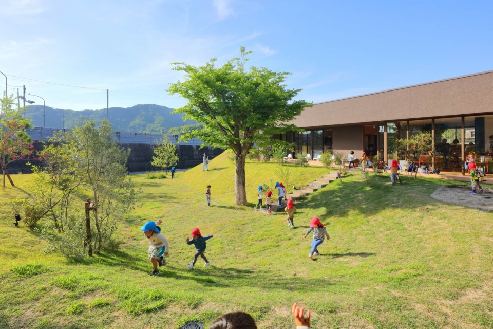 akm kindergarten and nursery