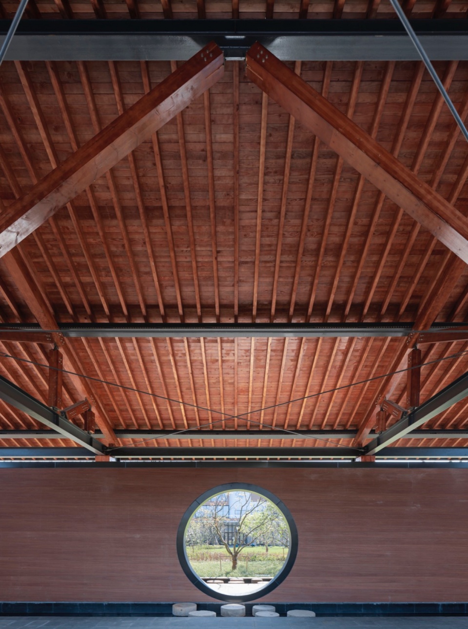 exhibition center of suzhou life and 9 town design studio for urban architecture health town by