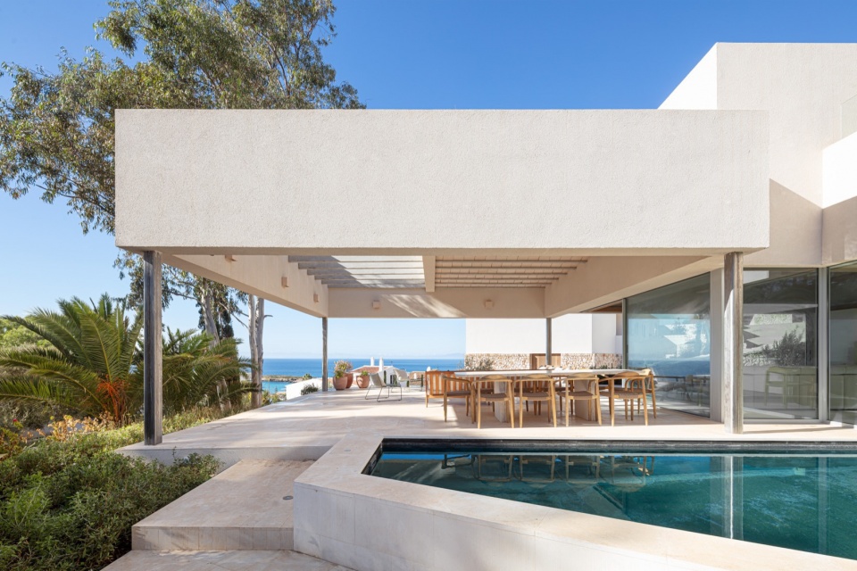 Bundle House by NOMO STUDIO