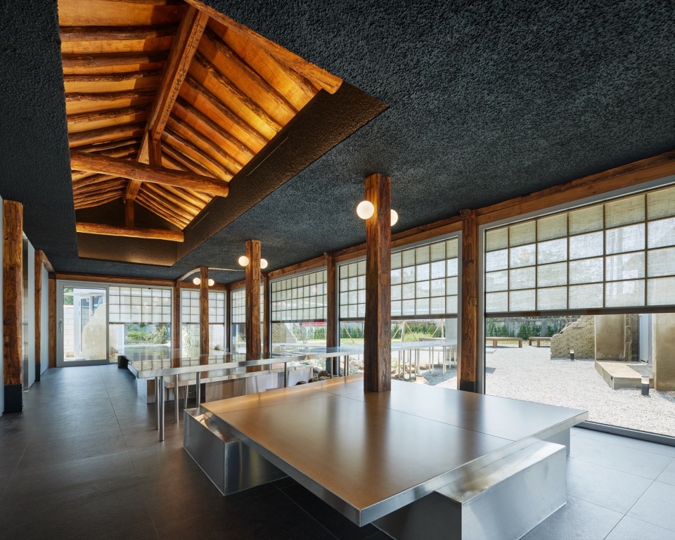 Joomak Restaurant NOMAL