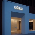 MIICUUH品牌集合店，杭州 / Unknown design