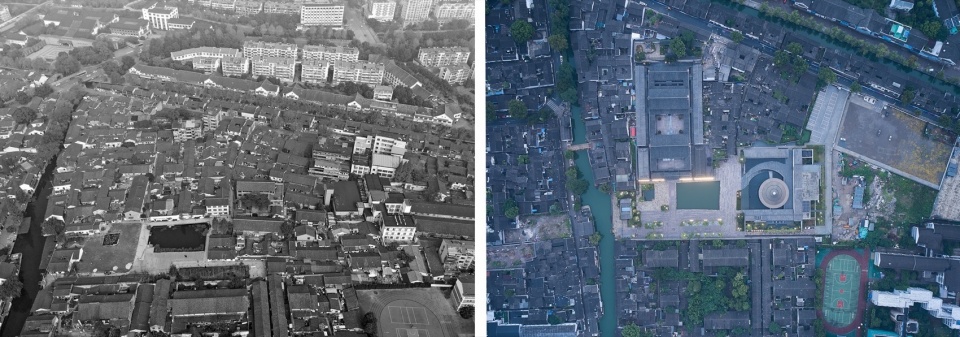 Wang Yangming s Former Residence and Memorial Hall by uad