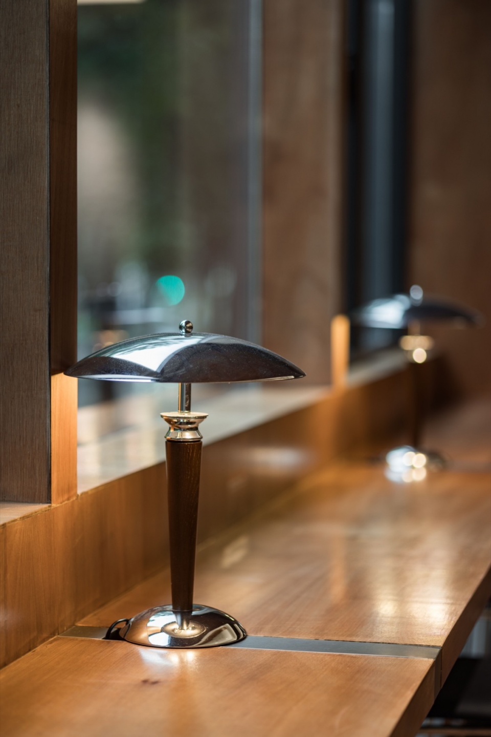 lotta anju bowen store by ruhaus studio