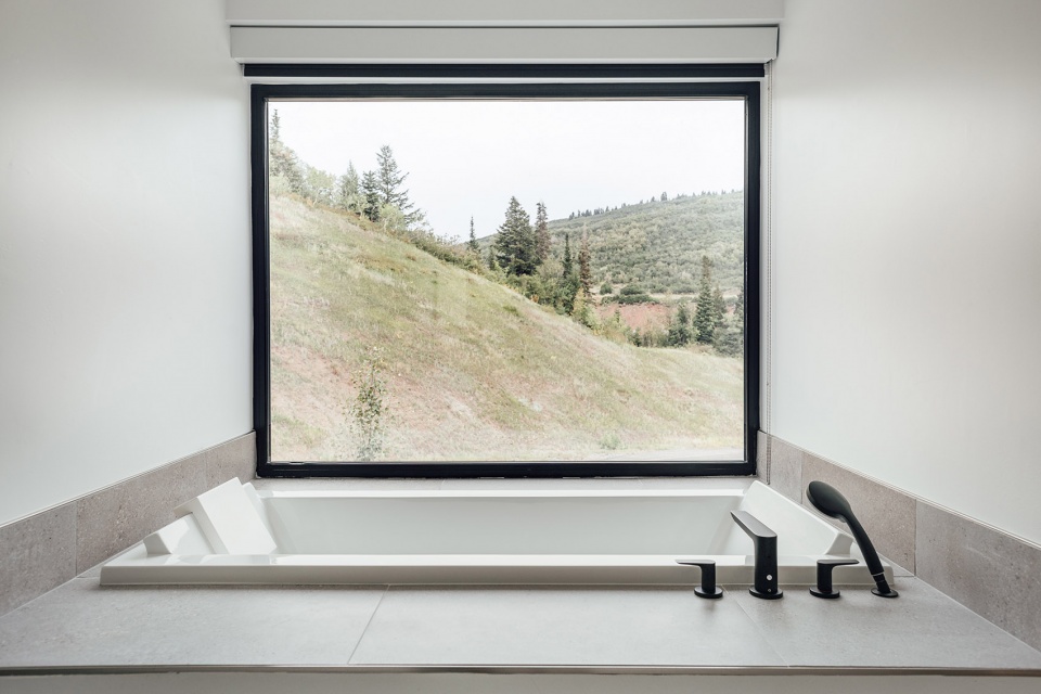 maplehaus by klima architecture
